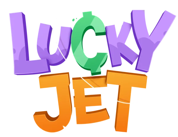 Lucky Jet Logo